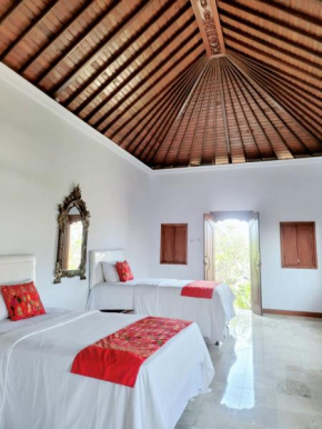Bali Melasti Villa Marie